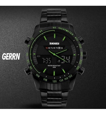 RELOJ SKMEI DEPORTIVO...