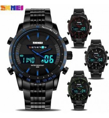 RELOJ SKMEI DEPORTIVO...