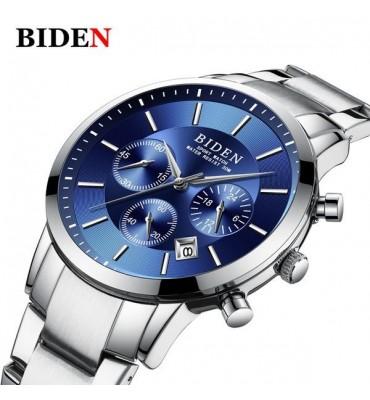 Reloj Biden Para Hombre...