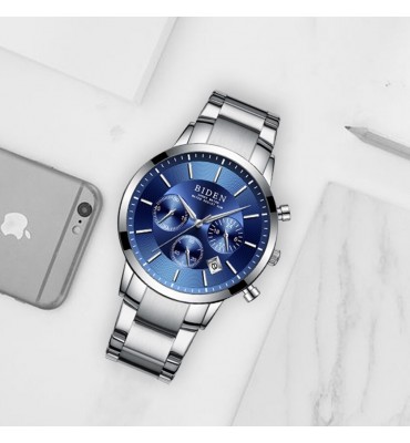 Reloj Biden Para Hombre...