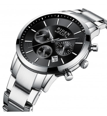 Reloj Biden Para Hombre...