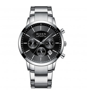 Reloj Biden Para Hombre...