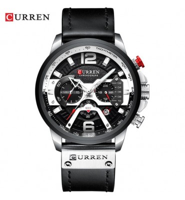 RELOJ CURREN ORIGINAL,...