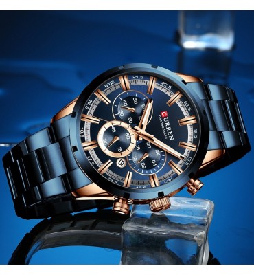 Reloj Curren Original Lo...