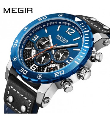 Reloj Megir Original De...