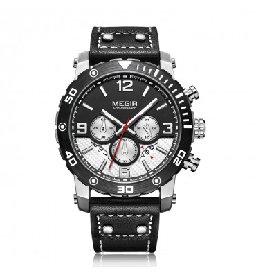 Reloj Megir Original...