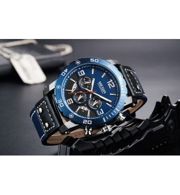 Reloj Megir Original De...