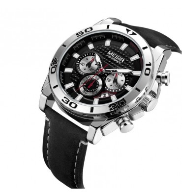 Reloj Megir Original De...