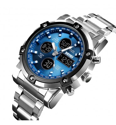 RELOJ SKMEI DE CABALLERO