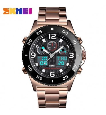 RELOJ SKMEI CASUAL