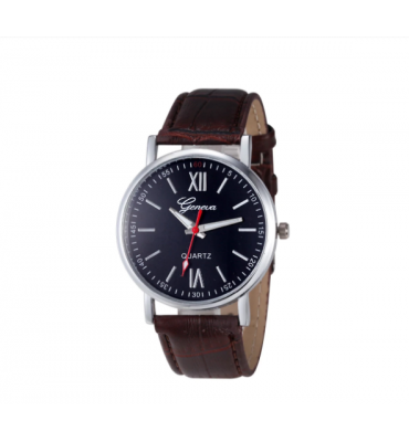 RELOJ GENEVA DE VESTIR PARA...