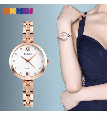 RELOJ SKMEI DE DAMA DE...