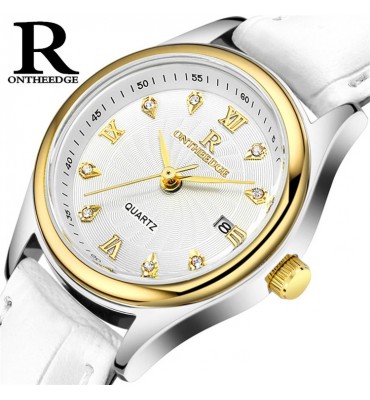 RELOJ DE DAMA ONTHEEDGE...