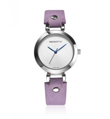 RELOJ DE DAMA EN LILA LO...