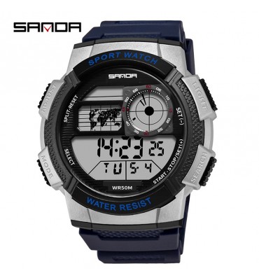 RELOJ DEPORTIVO PARA HOMBRE...
