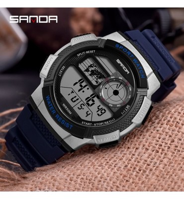 RELOJ DEPORTIVO PARA HOMBRE...