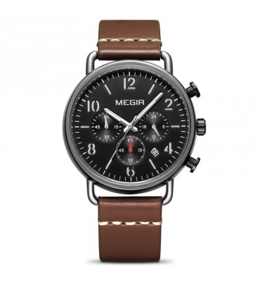 RELOJ MEGIR DE CABALLERO...