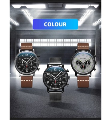 RELOJ MEGIR DE CABALLERO...