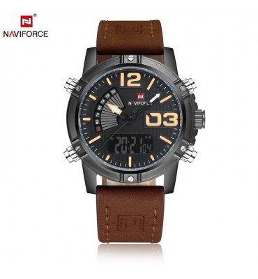 RELOJ NAVIFORCE DE HOMBRE...
