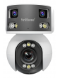 Camara Srihome Doble Lente...