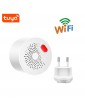 Sensor De Gas Tuya Smart Wifi