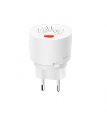 Sensor De Gas Tuya Smart Wifi
