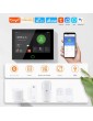 Sistema Alarma Tuya Smart...
