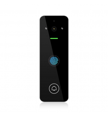 Control De Acceso Wifi Tuya...