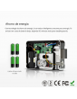 Cerradura Electrica Con...