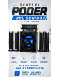 Home Theater 5.1 Subwoofer...