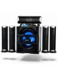 Home Theater 5.1 Subwoofer...