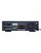 Sintoamplificador 250w Rms...