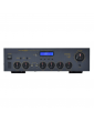 Sintoamplificador 250w Rms...