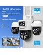 Camara De Seguridad 4...