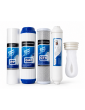 Kit Recambio Filtros...