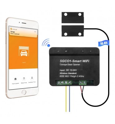 MODULO WIFI Y BLUETOOTH...