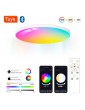 Plafon De Techo Led Tuya...