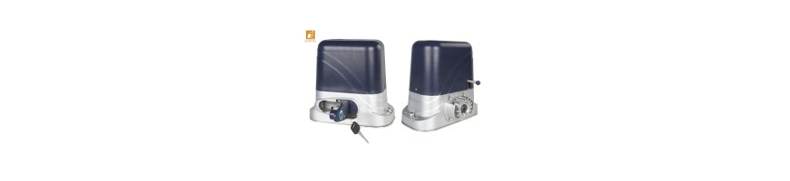 MOTORES PARA PORTONES AUTOMATISMOS
