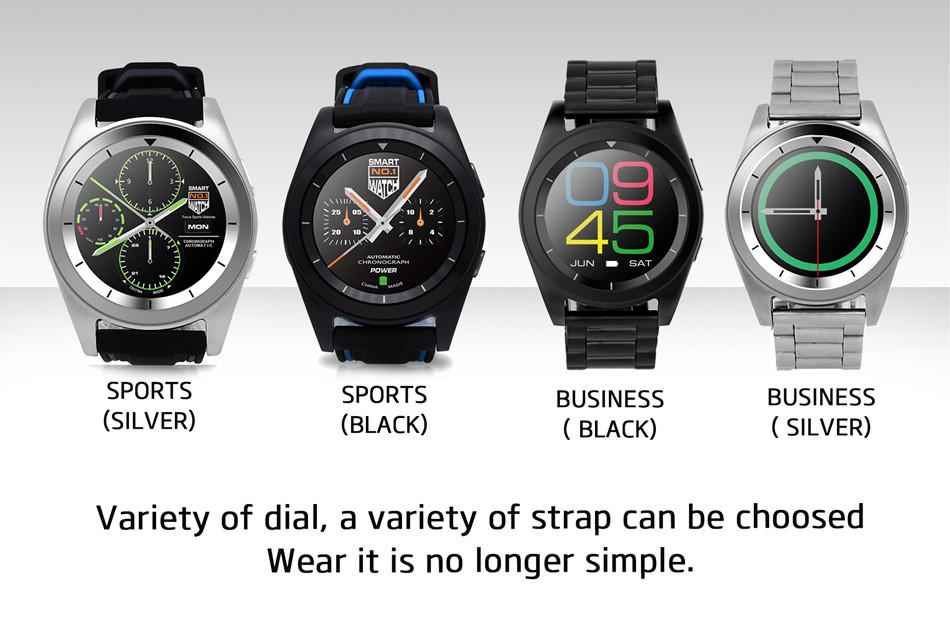 Relojes Smartwatch
