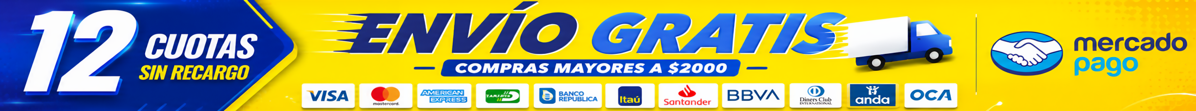 Header Banner