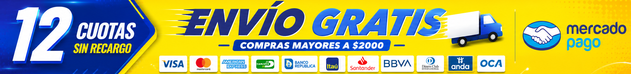 Header Banner